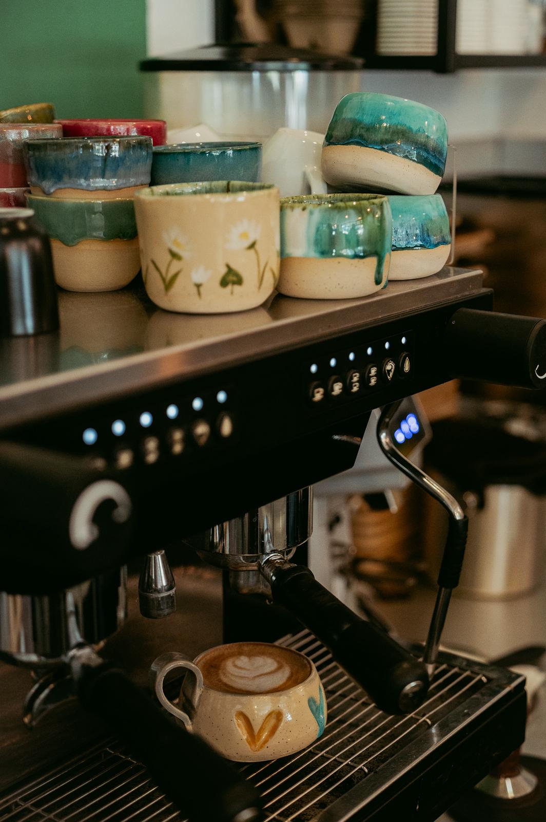 Považské Presso – káva